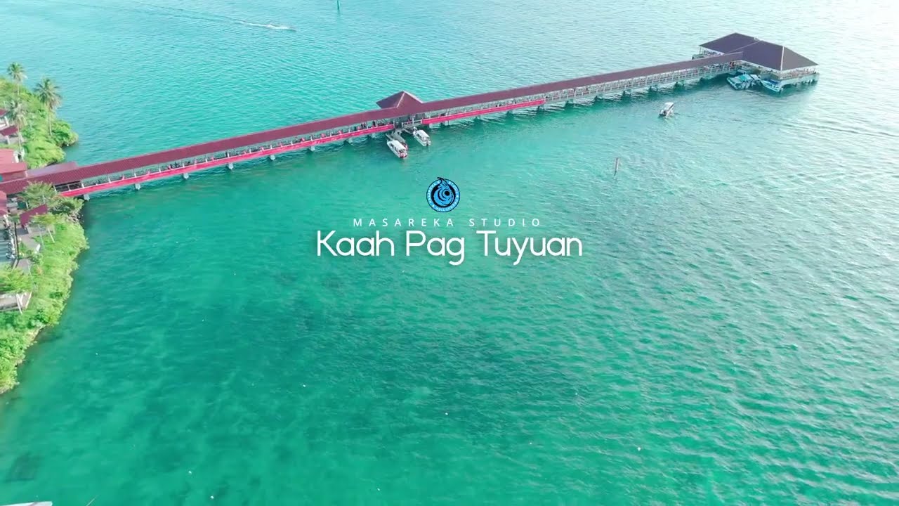 Kaah Pagtuyuan ( Cover)