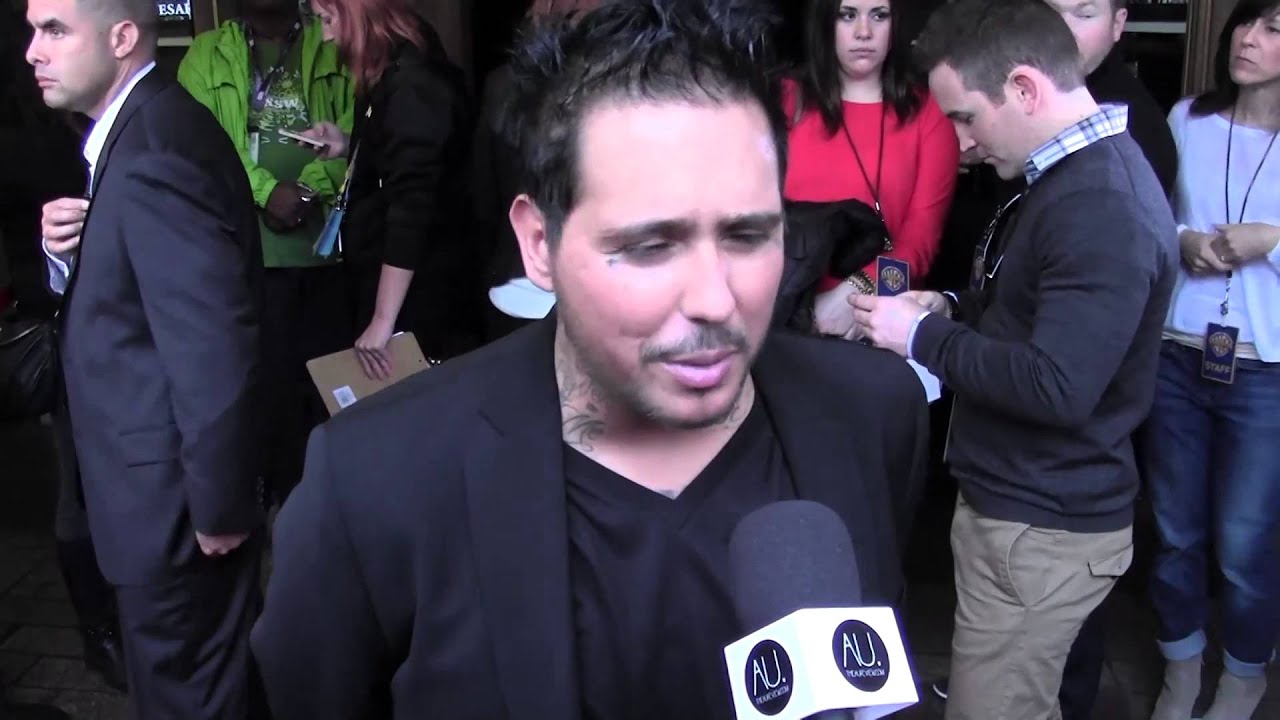 Interview: Francis Capra (Eli 