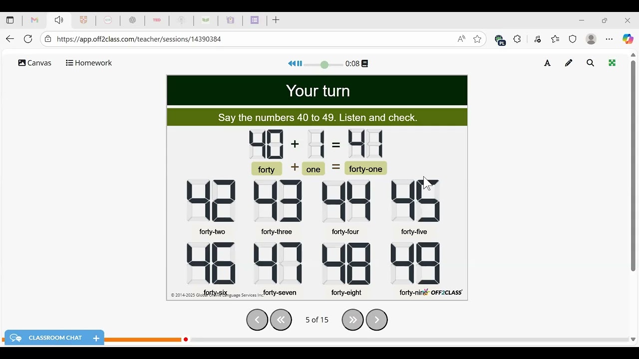 Beginner lesson 28