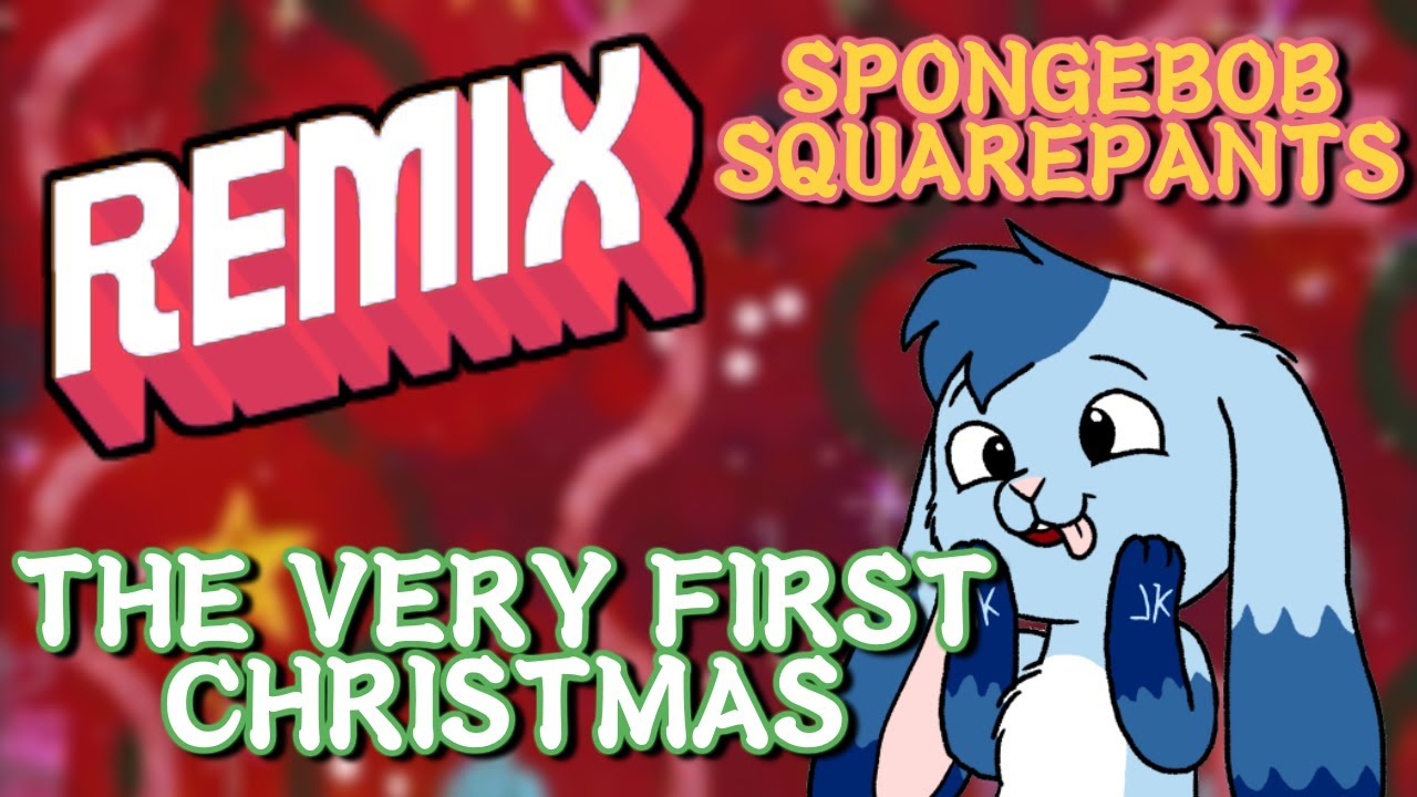 Rhythm Heaven Custom Remix - The Very First Christmas