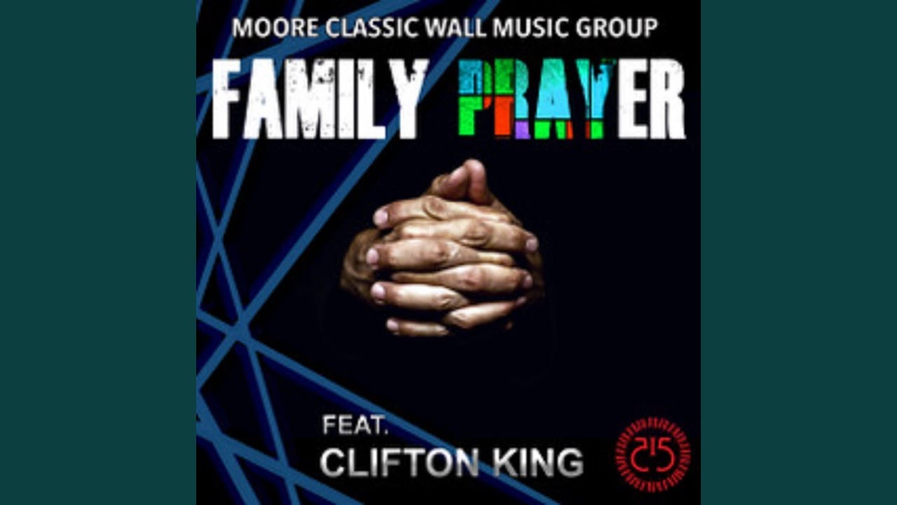Family Prayer