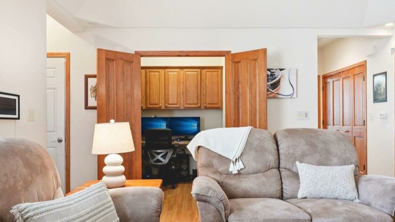 1620  Grey Fox D, Mukwonago Wisconsin 53149 - $320,000 with 2 beds  and 1,238 square feet