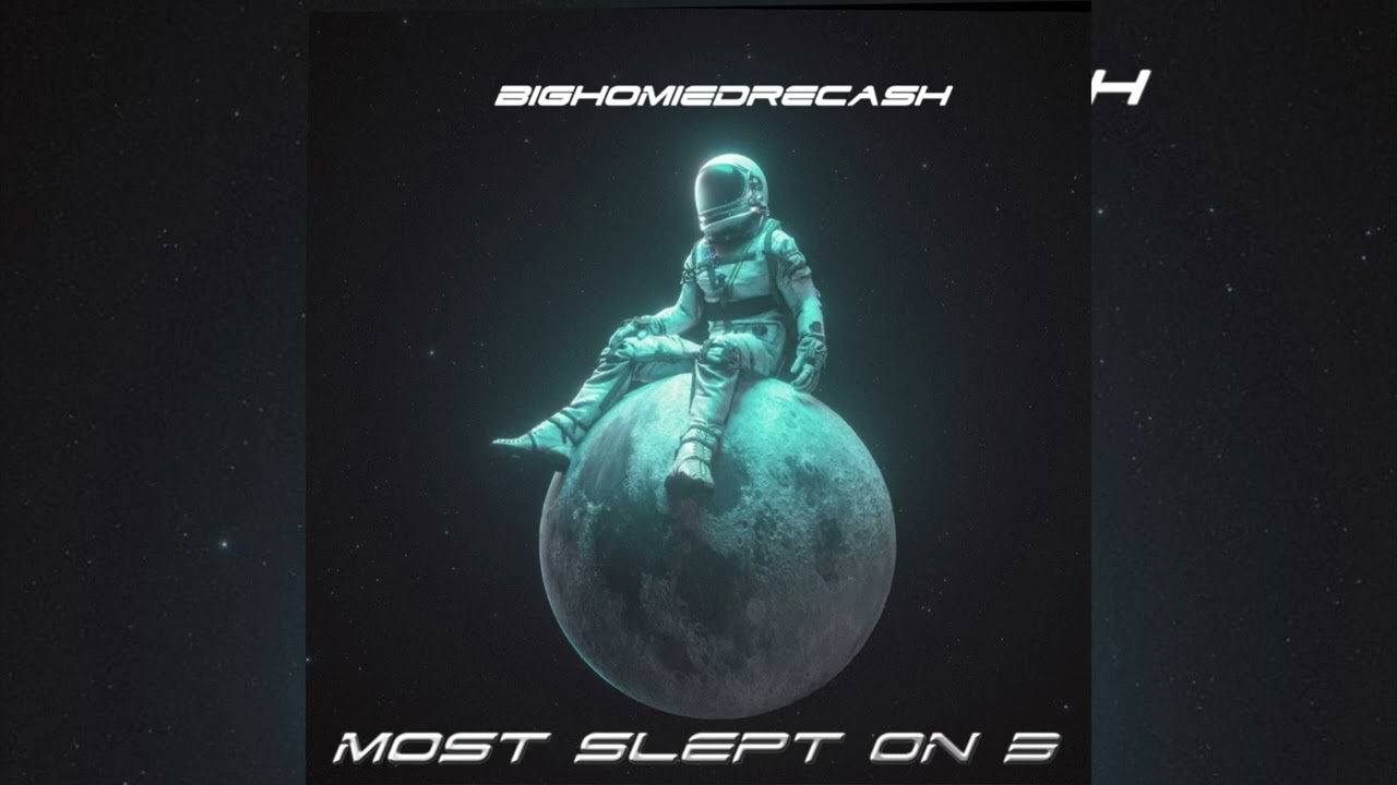 Big Homie Dre Cash - No Chance