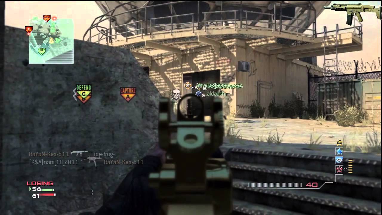 كيف تصير قوي #7 | Double M.O.A.B Fail | ACR 6.8