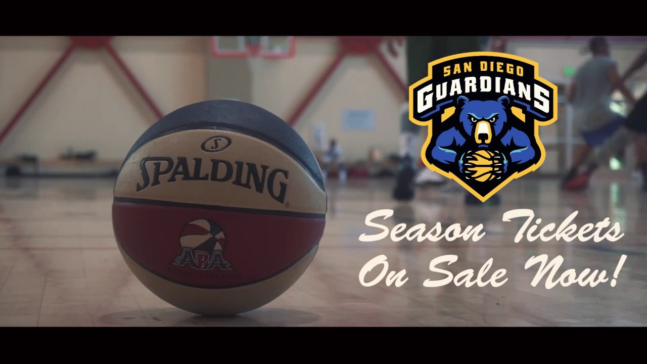 San Diego Guardians Final Tryout