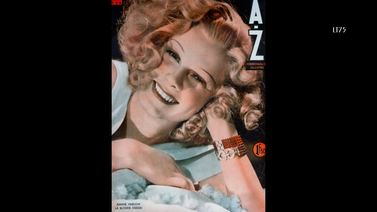 "The Lady is a Tramp / Where or When" ... Teddy Stauffer mit seinen Original-Teddies (1937)