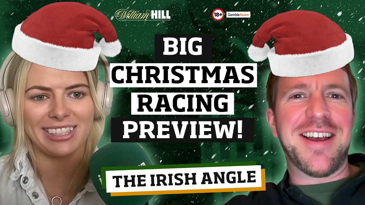 “I couldn’t back Inothewayurthinkin as favourite” | The Irish Angle