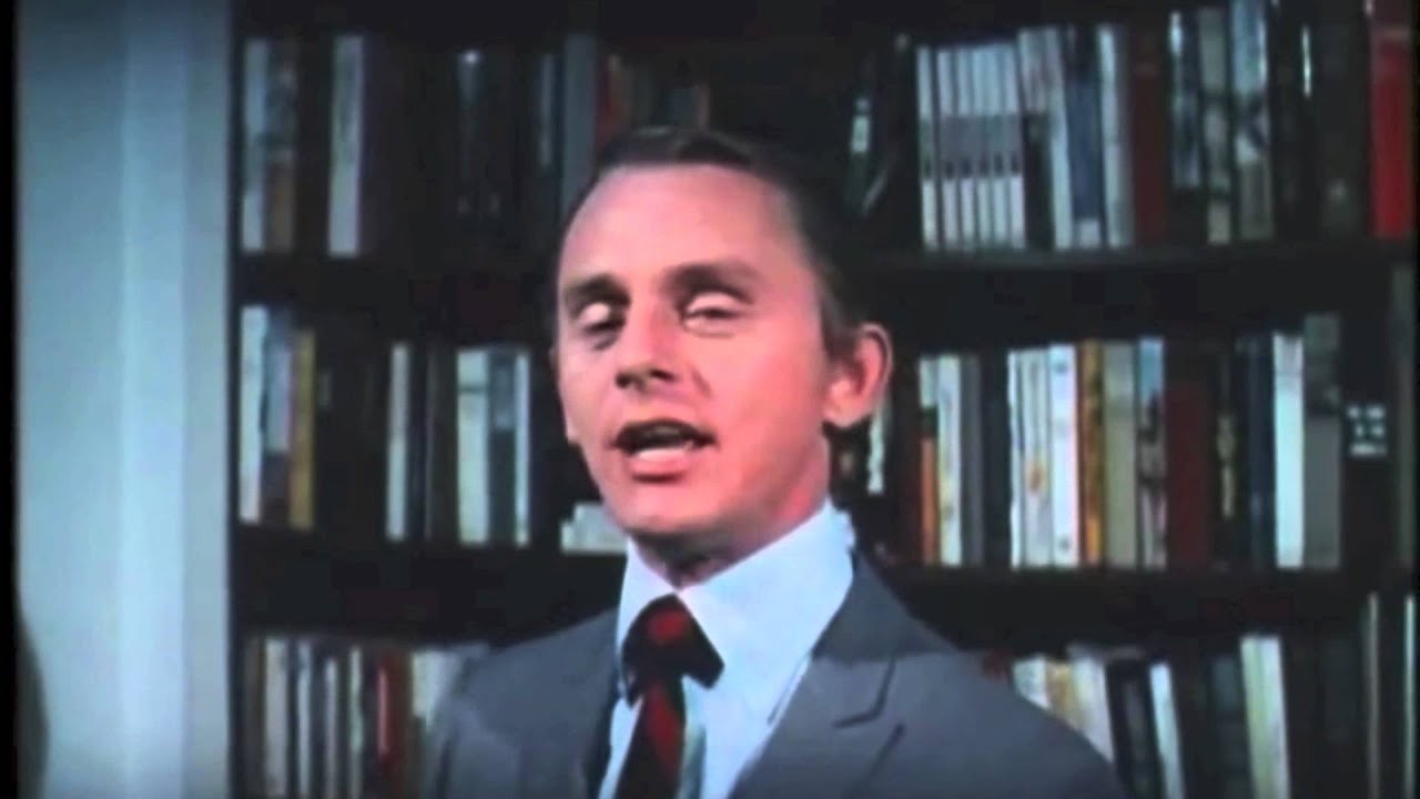 Frank Gorshin - 