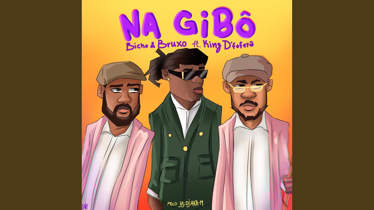 Na Gibô (feat. King Defofera)