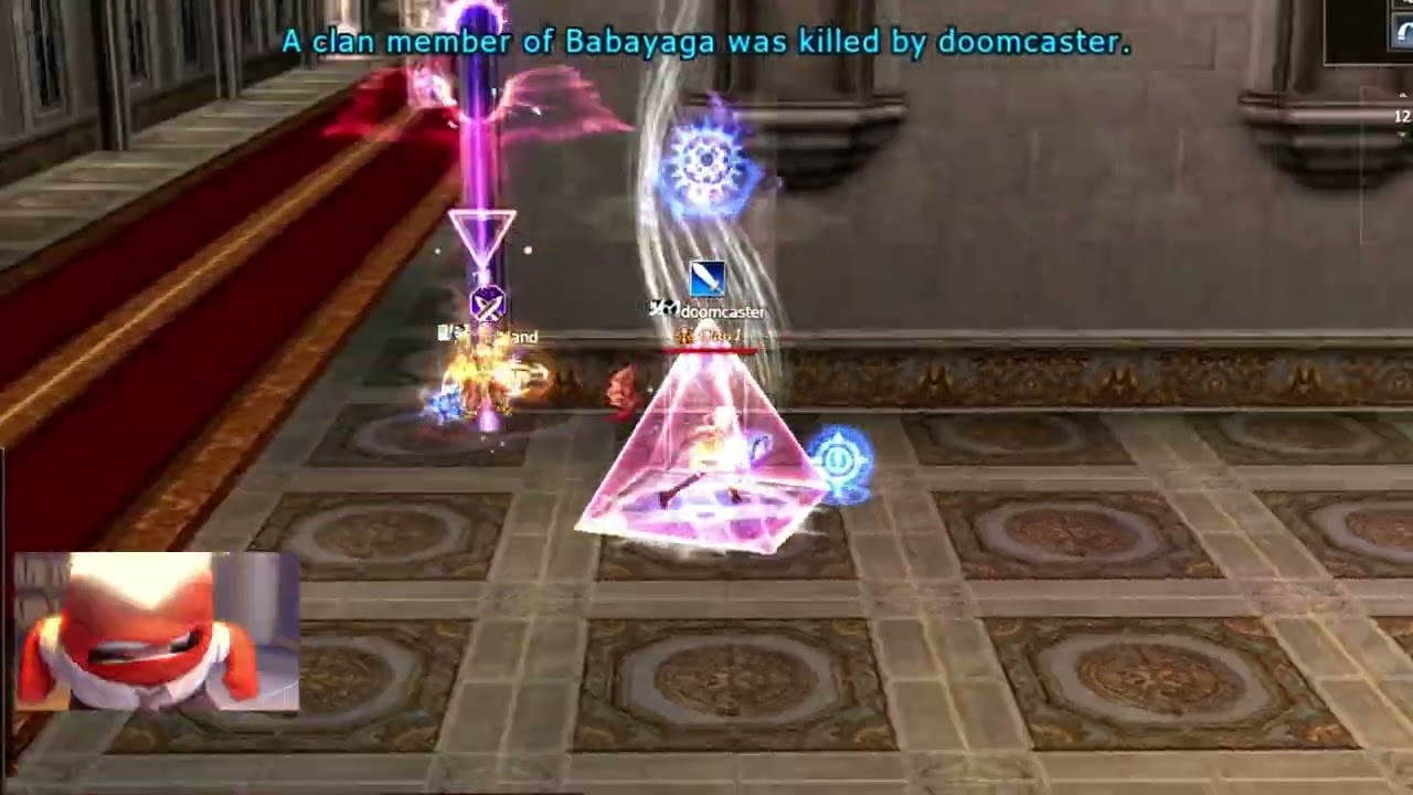 Chronos siege 6/1