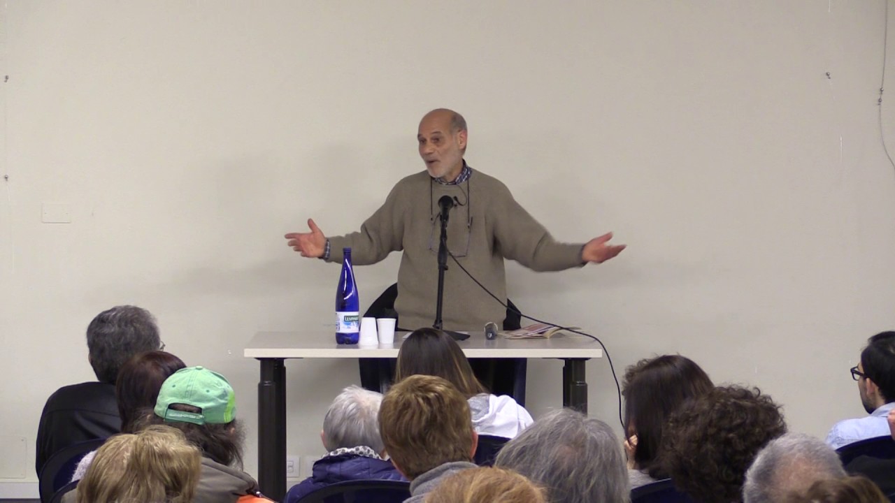 Il pensiero e l’eredità di Don Milani - Incontro con Francesco Gesualdi