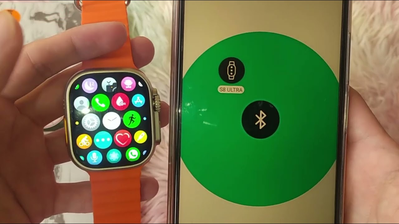How to Connect Facebook to Smart Watch? (Guide Tutorial)