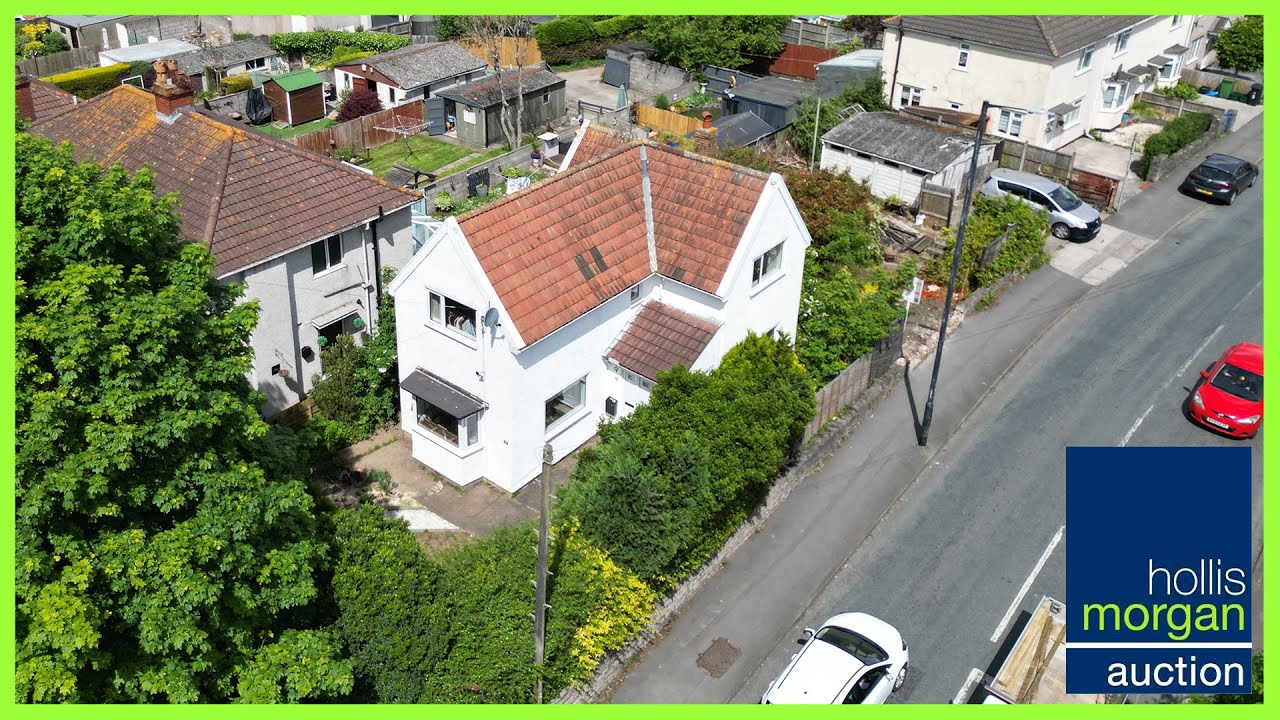 54 Lower High Street, Shirehampton, Bristol BS11 0AB