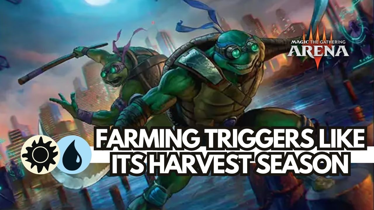 Don & Leo, Problem Solvers Historic Brawl | repeated value | Magic The Gathering: Arena