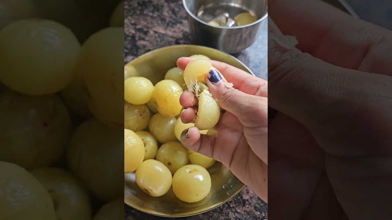 Winter ki sabse viral recipe banai #sharmasonalikitchen #recipe #amlaprash #homemade #vlog 