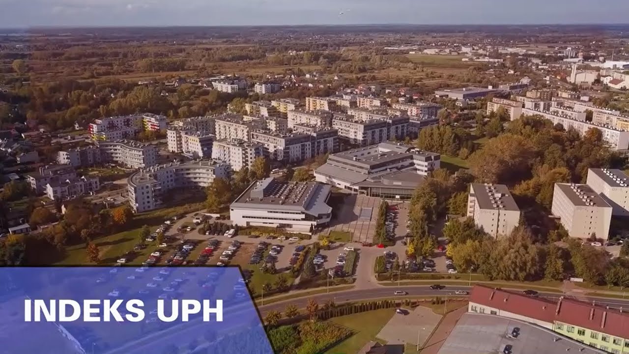 Indeks UPH, kwiecień 2022