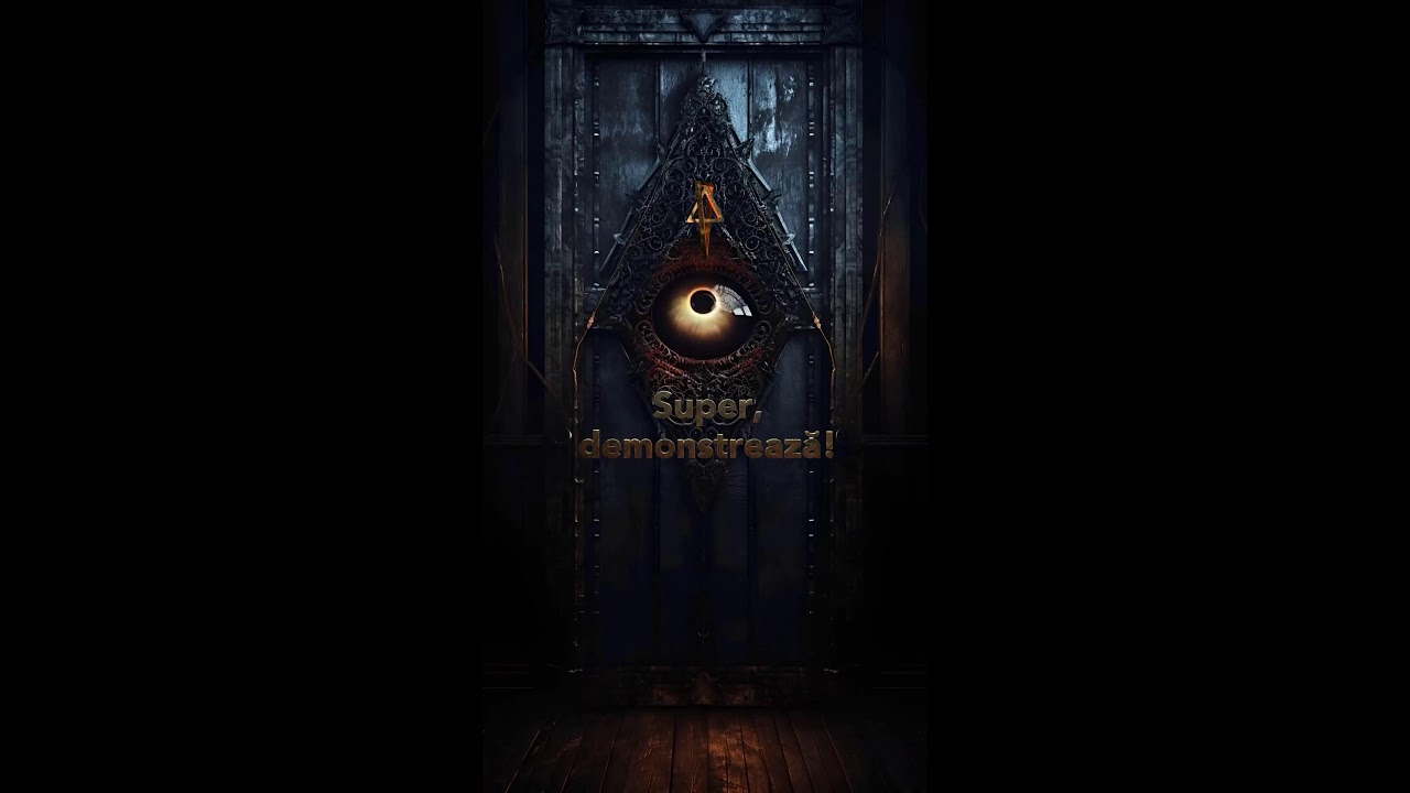 Dumnezeu e malefic! Dovada din biblie!