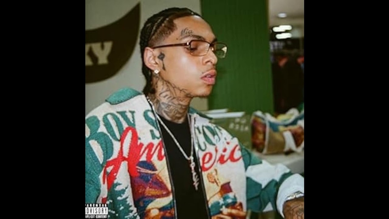 (FREE) Lil Tony x DDG Type Beat - 7 Up