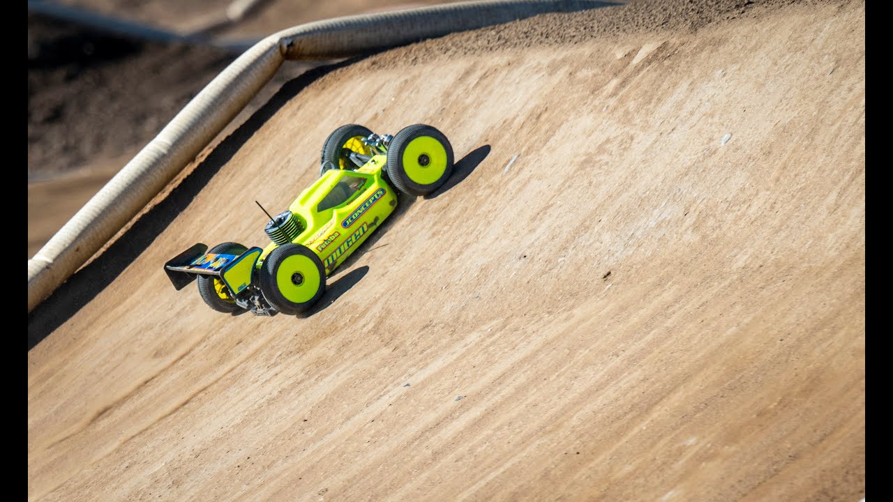 a sunday at the dirt perris ca