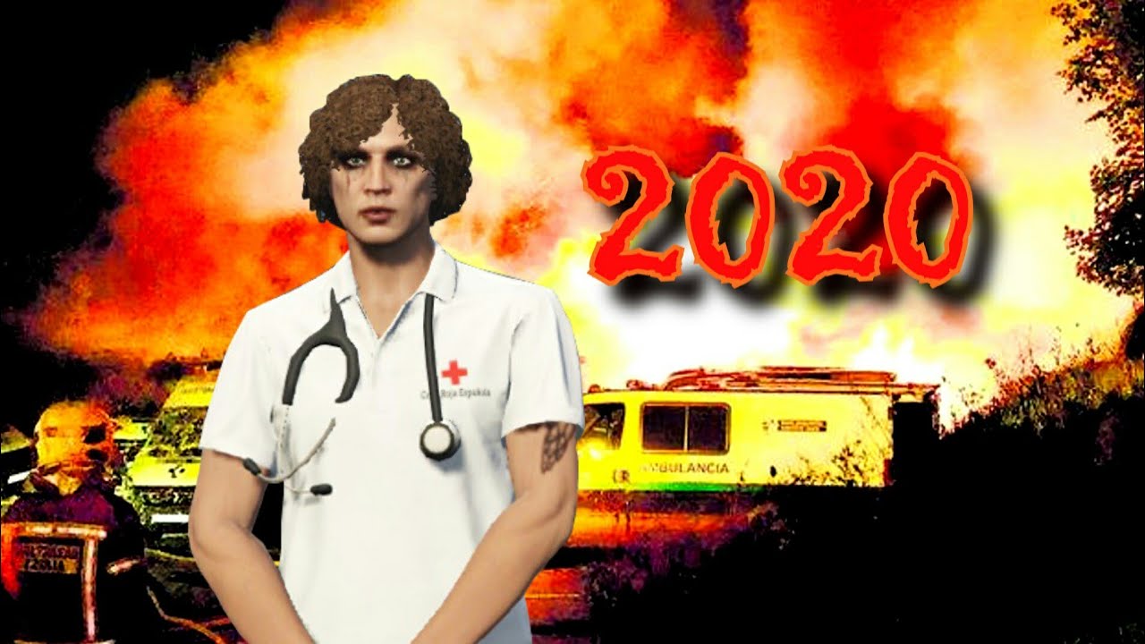 ÚLTIMO CAPÍTULO DE 2020 | GTA V ROLEPLAY #42 BadLife RP | ATANASIO VARGAS