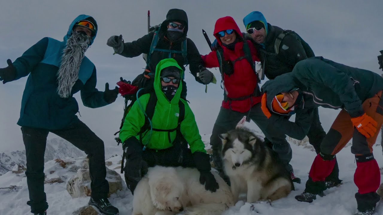 Tossa Plana de Lles (2.905m)