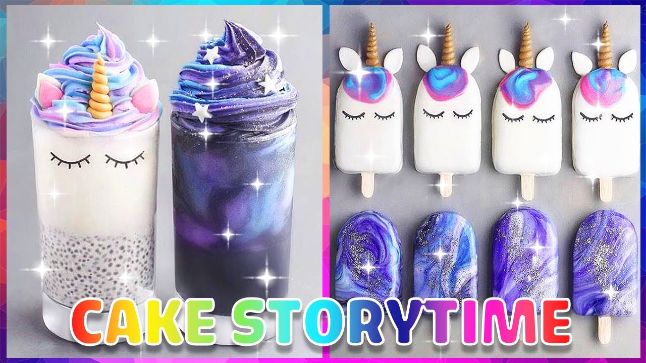 🎂 Cake Decorating Storytime 🍭 Best TikTok Compilation #169