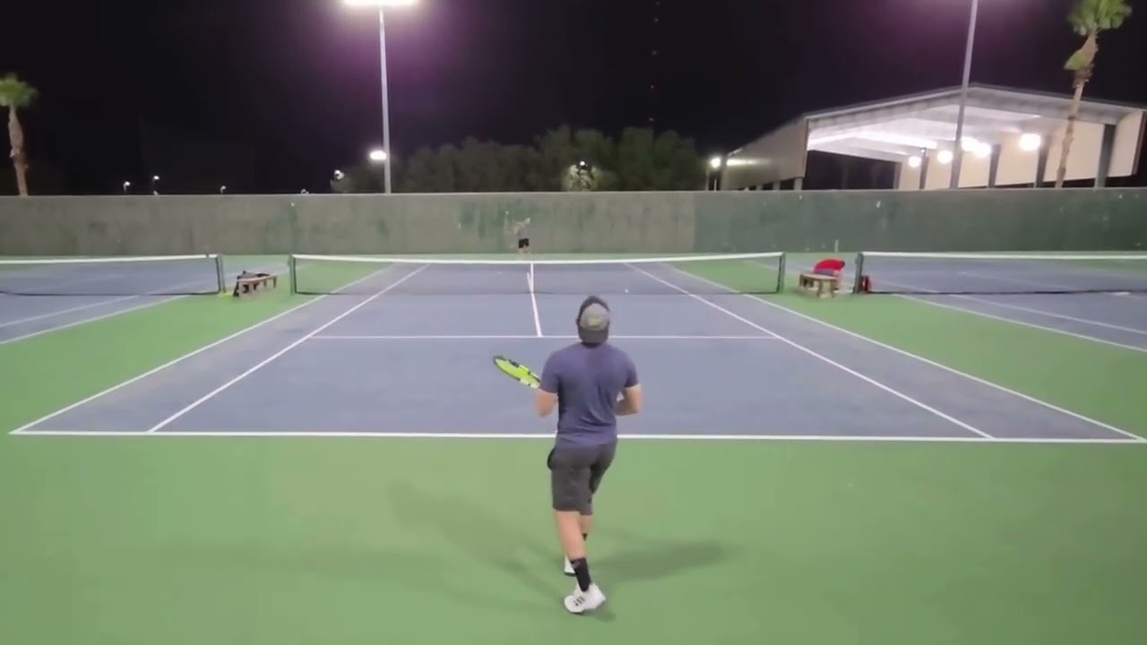 12.6.25 - Hitting Sesh w/ Edwin