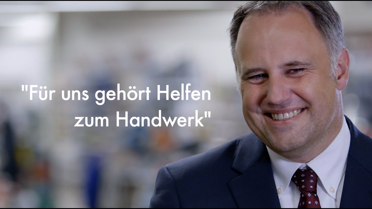 Imagefilm Swertz Hagebaumarkt Goch