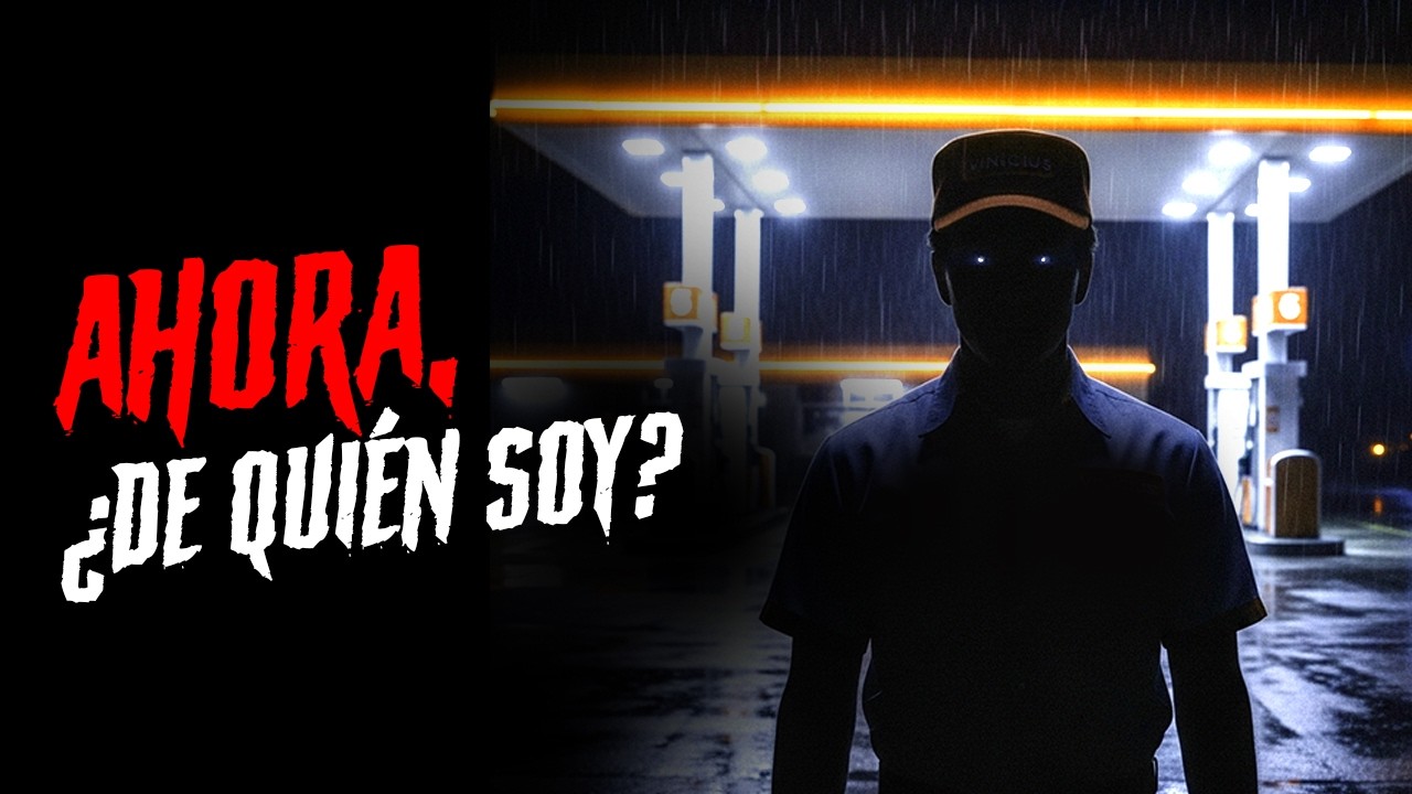 Trabajo en una Gasolinera de Madrugada: Las 5 Reglas no me Protegen… Me Aprisionan