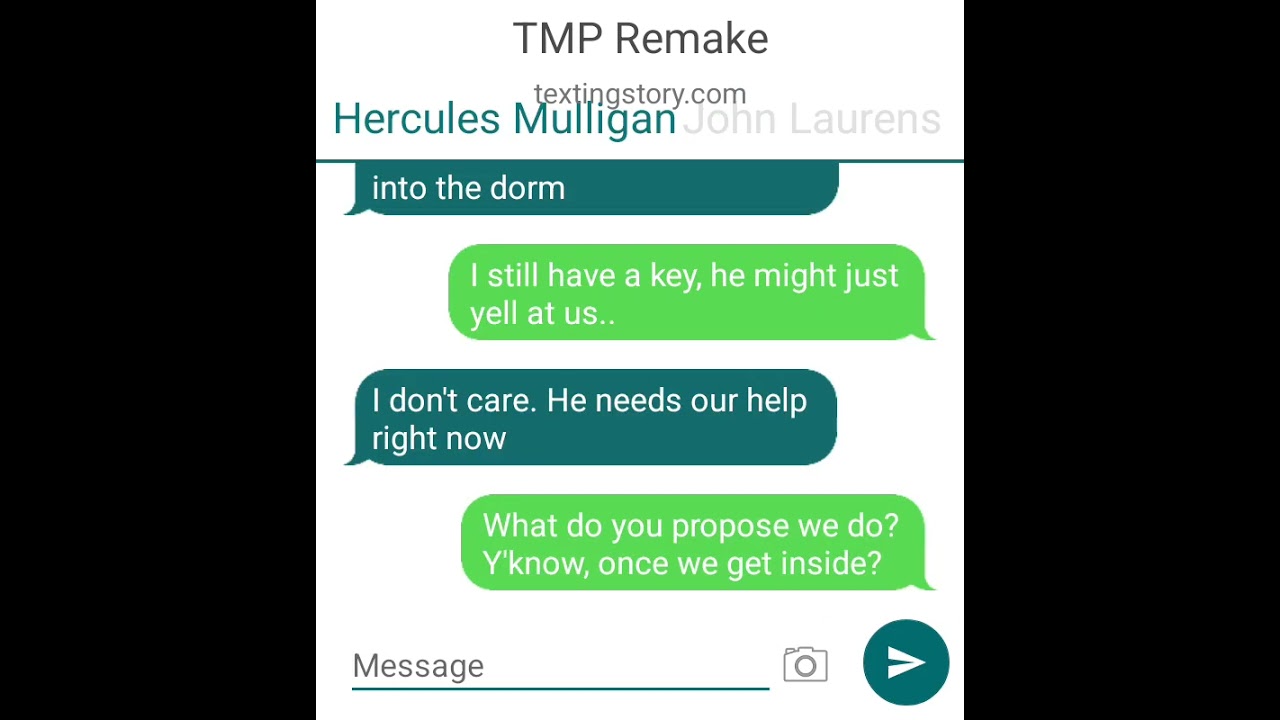 TMP Remake - 15