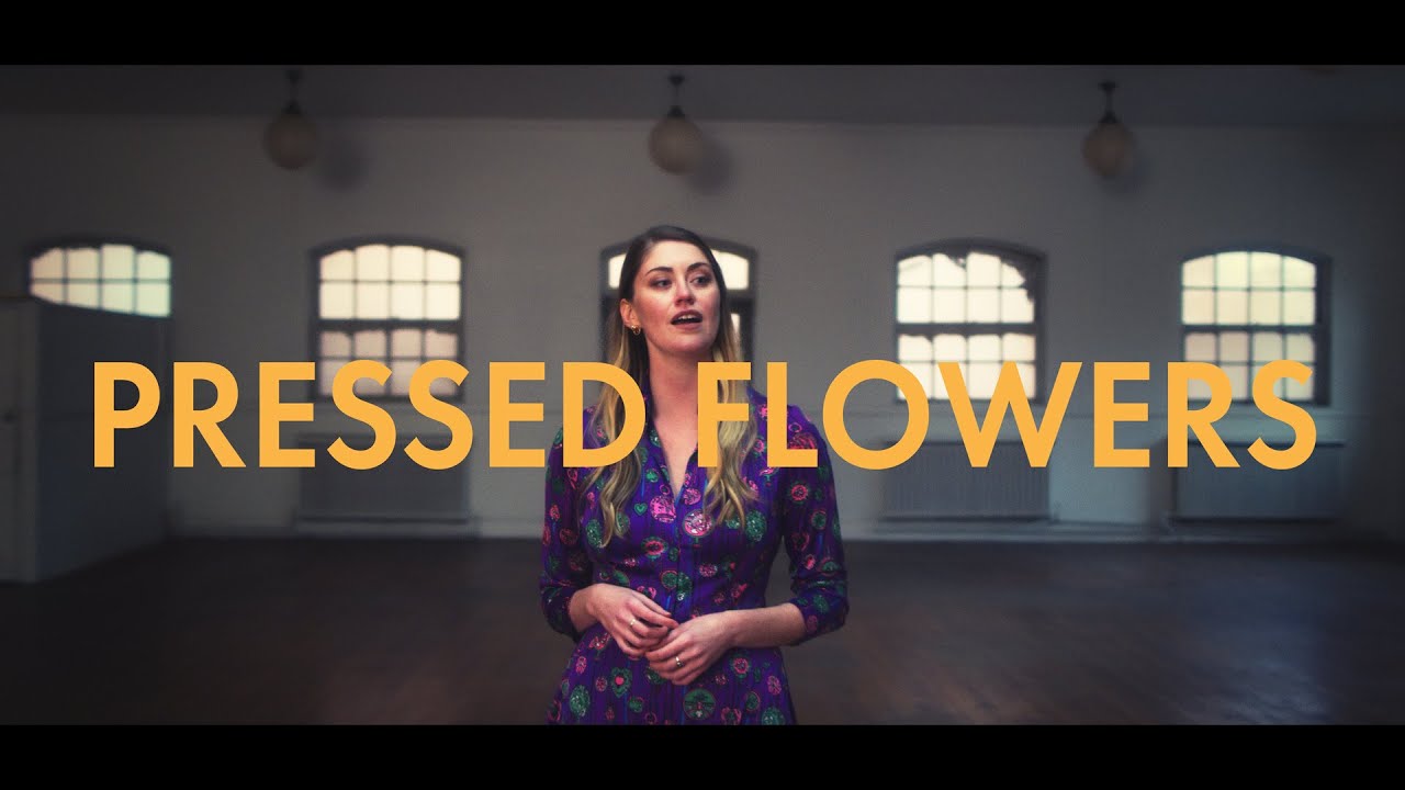 Caity Gallagher - Pressed Flowers (Official Music Video)
