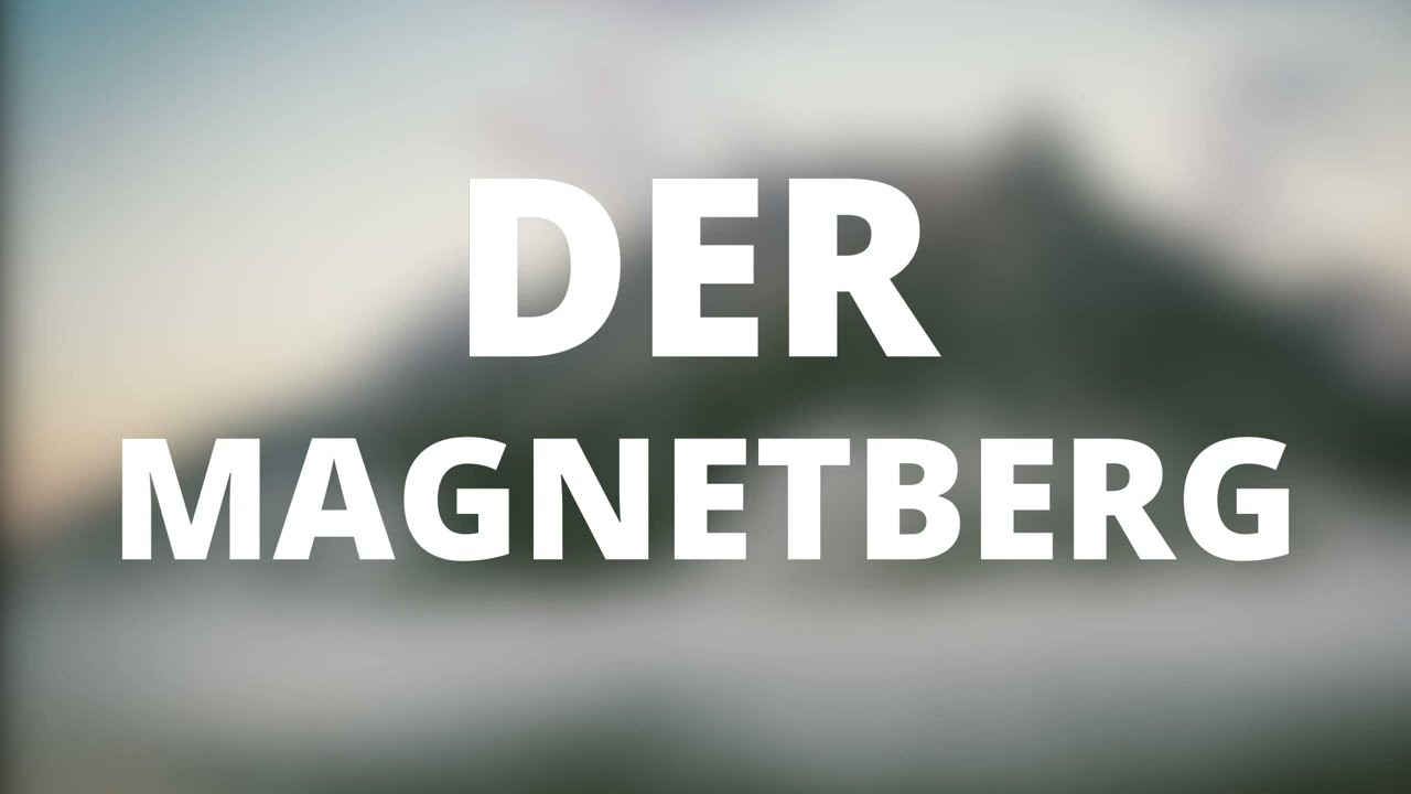 Der Magnetberg | Blasorchester | Jahreskonzert 2023