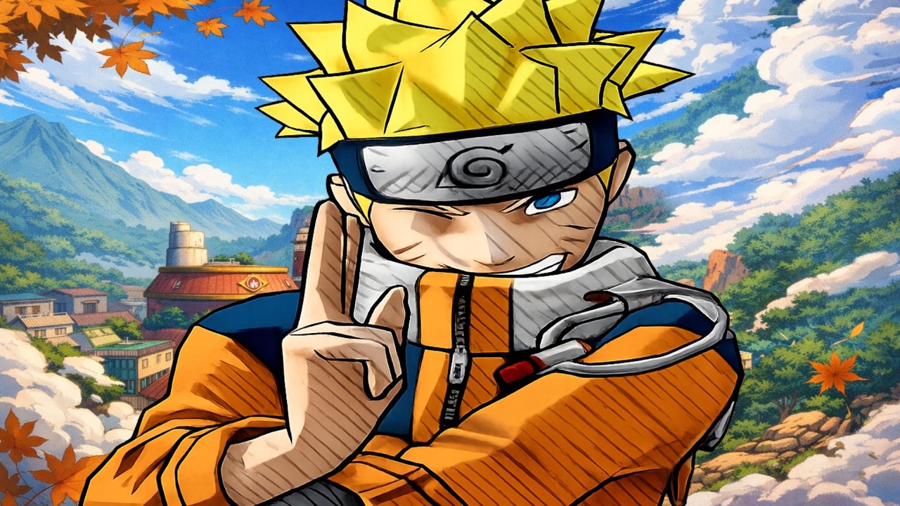 STARA Manna dla NARUTARDÓW