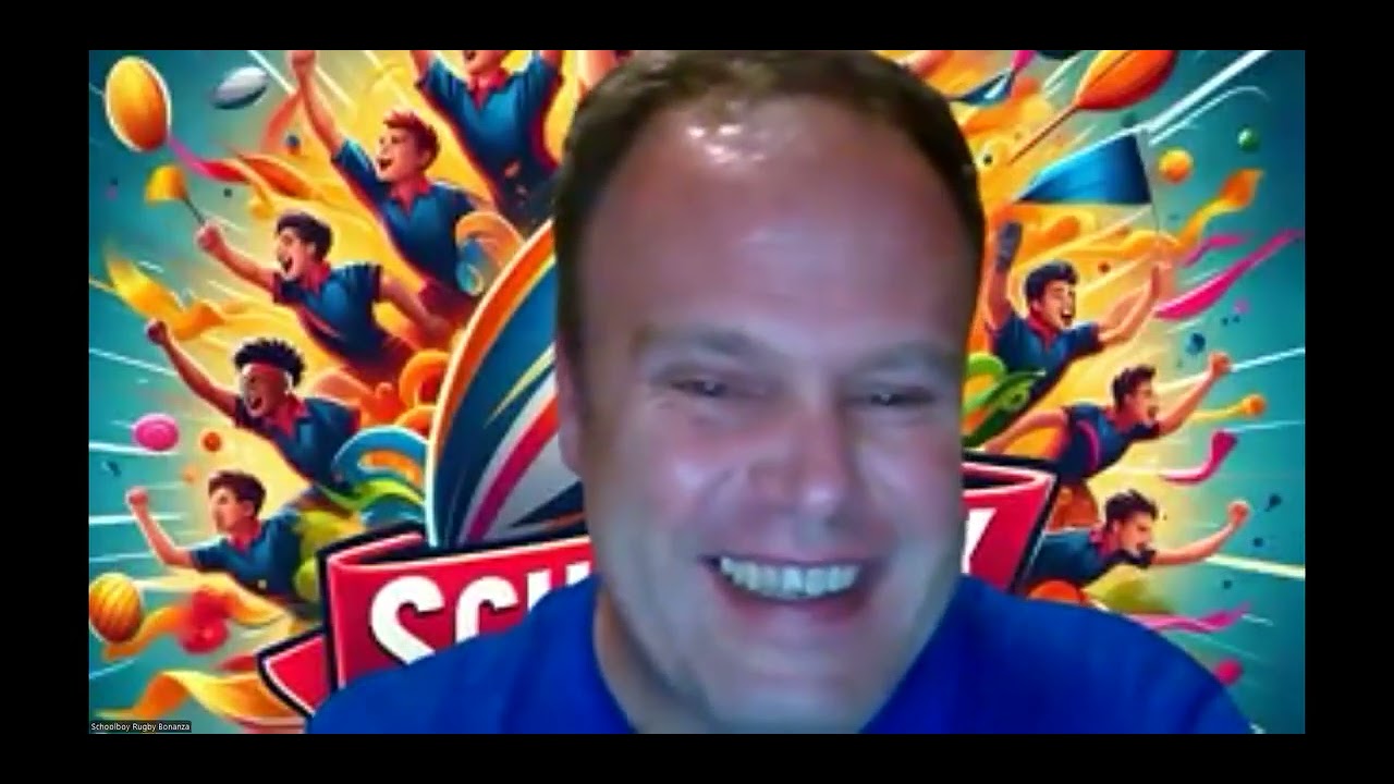 Episode 3 Schoolboy Rugby Bonanza Chatshow