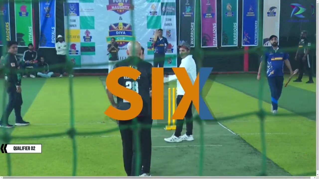 nsg-commandos-vs-prateek-warriors QUALIFIER 02