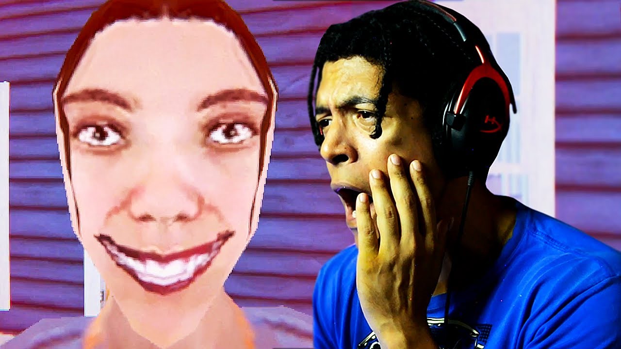 EU TENHO UMA NAMORADA... MAS TEM ALGO DE ERRADO COM ELA! - My Sleeping Girlfriend