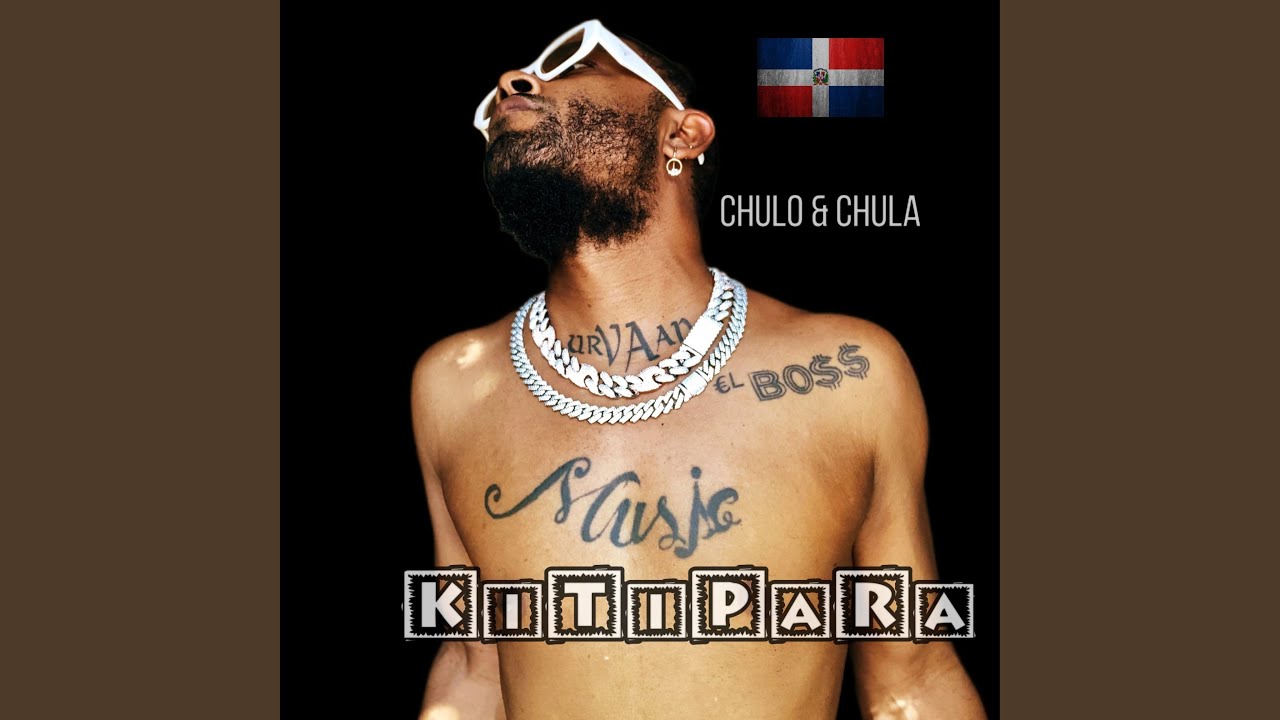 KITIPARA (Chulo & Chula) DEMBOW