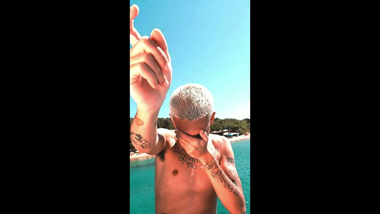 (FREE) Leviano x Veigh x TZ da Coronel Type Beat 