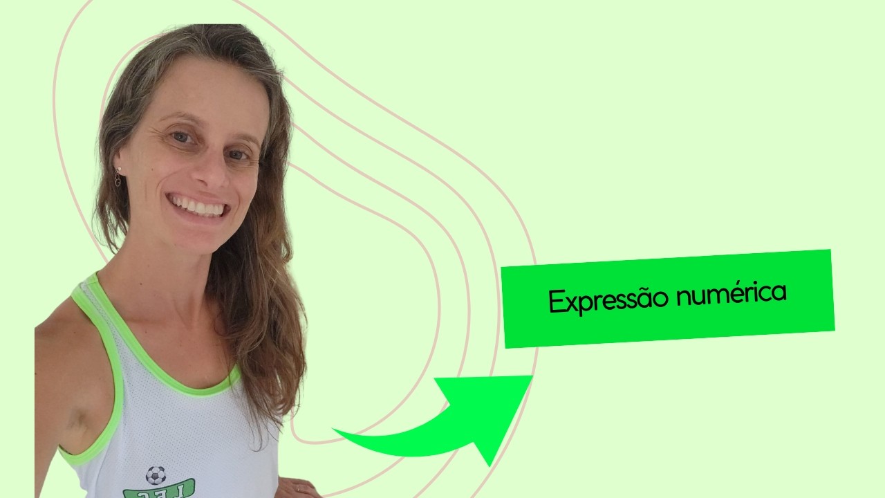 Expressõe numéricas - Parte 2