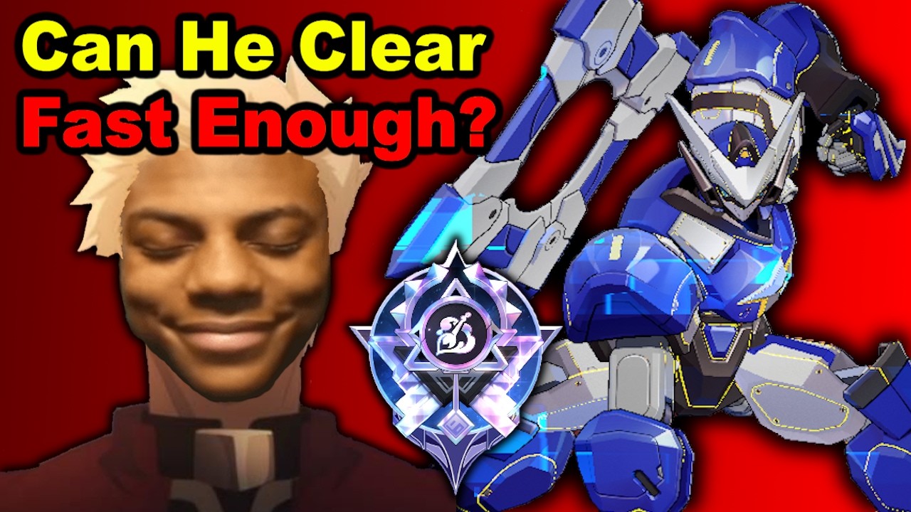 How Will E1 Archer Without Rin Perform In 4.4 Anomaly Arbitration? | Honkai Star Rail
