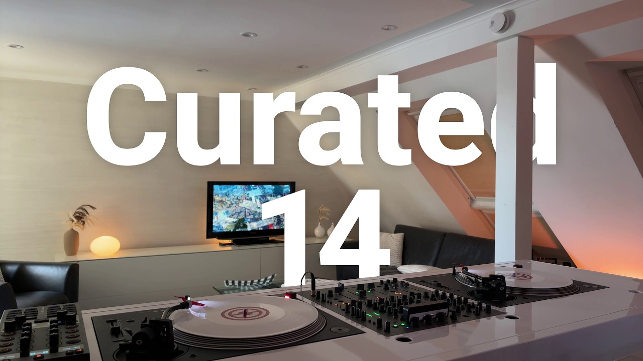Dub & Minimal House | Curated14 Session #004