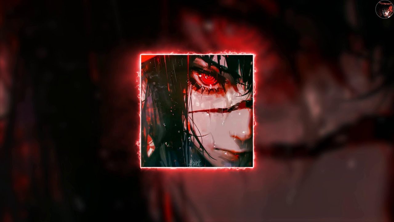 Dark EDM Cyberpunk Mix ⚡    Cyberpunk Night Drive Soundtrack