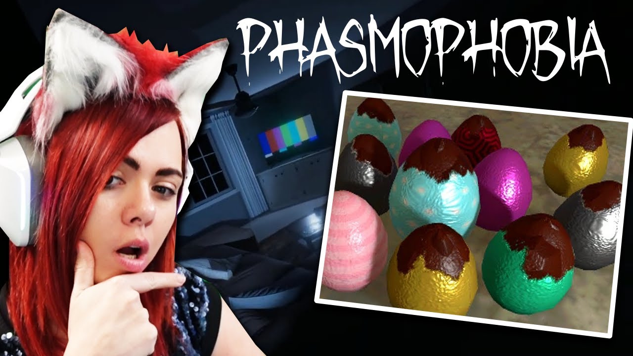 Szellemeket kellene, de inkább Tonyást keresünk! - Phasmophobia w/Immu, SmileReni, Dumbi