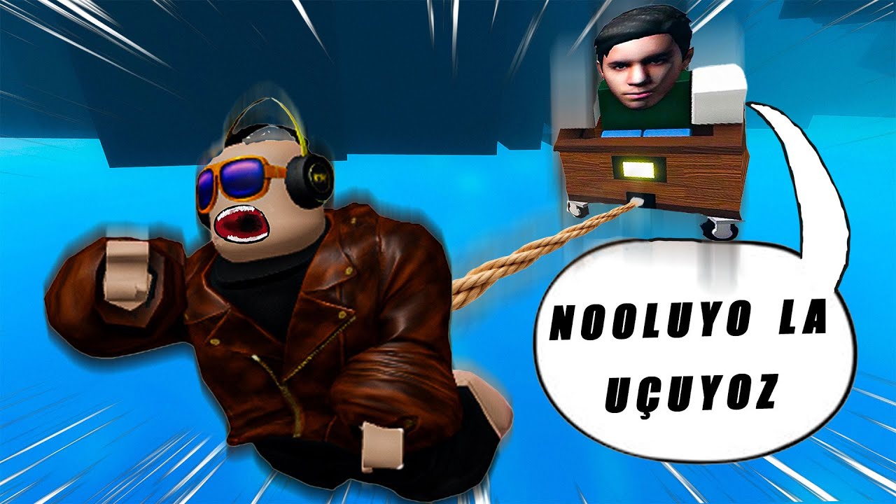 2 EŞŞEK ROBLOX OYUNLARINI PUANLIYOR!!!@baldiback