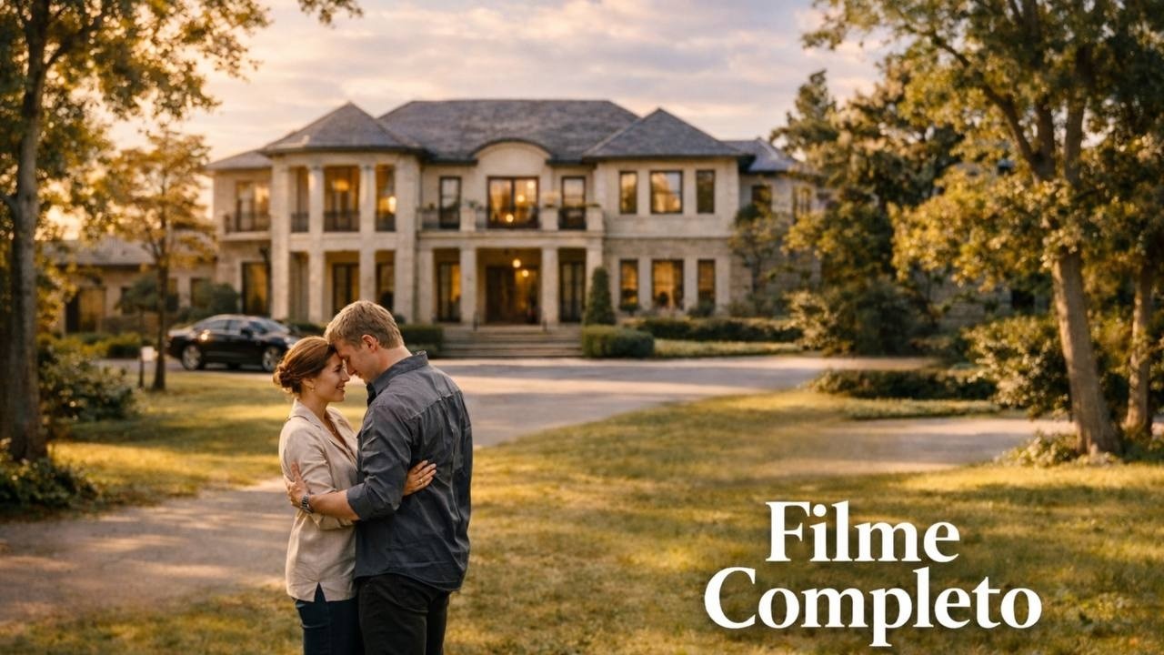 ELA FOI TRAÍDA PELA PRÓPRIA IRMÃ! | Ela foi traída pela própria irmã! | FILME COMPLETO DUBLADO