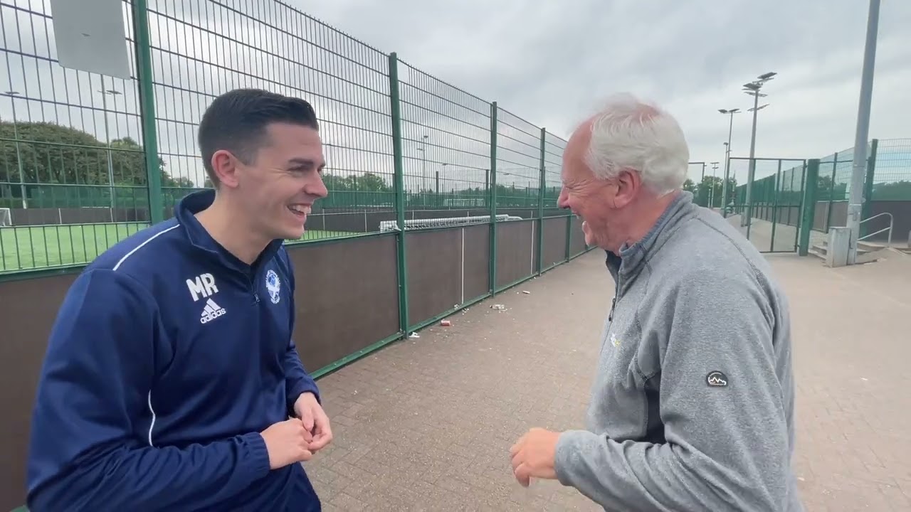 Scottish Cup 2022 Glasgow Green Explainer Video