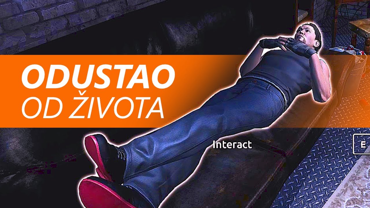 LOPOV SE IGRA LOVICE SA STRAŽAREM - Thief Simulator 2 (EP9)