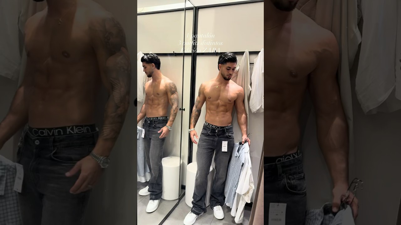 This Latin Guy Is Insanely Good Looking 8 (clopezzz11)