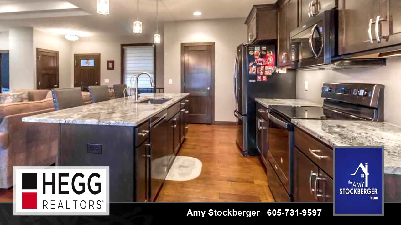 Residential for sale - 4705 E 53rd St, Sioux Falls, SD 57110