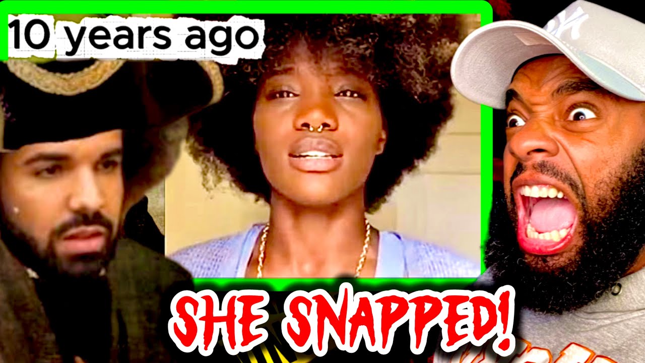 🚨 Doechii DISSES Drake?! Proof She’s NOT an Industry Plant 😳🔥